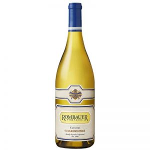 ROMBAUER CARNEROS CHARDONNAY Thumbnail